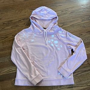 Generation Love sweatshirt